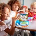 Jackson’s Sweet Potato Chips Variety Pack - 10 Count