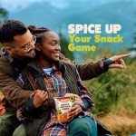 Jackson’s Sweet Potato Chips Variety Pack - 10 Count