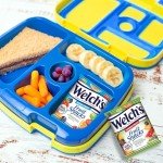 Welch's Mixed Fruit Gamer Snack Bulk Pack