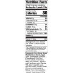 Bluey Fruit Flavored Gamer Snack Pouches, 22 Ct