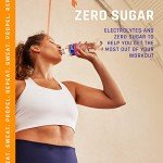 Pineapple Peach Propel Immune Support – 12 Pack