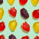 Black Forest Juicy Burst Fruit Snacks, 40 ct