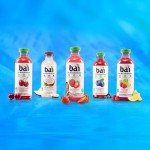 Bai Cherry Antioxidant Water, 12-Pack, 18 Oz