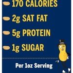 Deluxe Mixed Nuts - Perfect Gamer Snack 15.25oz