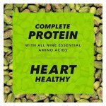 Roasted & Salted Pistachios - No Shells, 24oz