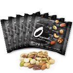 Daily Nuts Original Mixed Nut Snack Packs