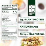 Daily Nuts Original Mixed Nut Snack Packs