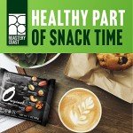 Daily Nuts Original Mixed Nut Snack Packs