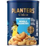 Lightly Salted Cashews - Perfect Gamer Snack