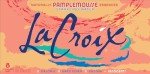 Pamplemousse LaCroix Sparkling Water, 8-Pack
