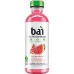 Bai Watermelon Antioxidant Beverage - 12 Pack