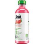 Bai Watermelon Antioxidant Beverage - 12 Pack