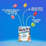 Fruit Punch & Island Fruits Snack Pack (40 Bags)