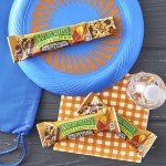 Nature Valley Dark Chocolate Nut Bars – 15 Pack