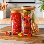 Black Forest Juicy Burst Fruit Snacks, 40 ct