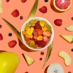 Albanese Exotic Fruit Gummy Snacks - 7.75oz