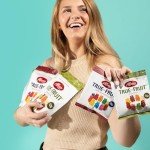 Albanese Exotic Fruit Gummy Snacks - 7.75oz