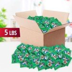 Nerds Clusters Gummy Snacks - 5lb Family Pack