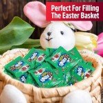 Nerds Clusters Gummy Snacks - 5lb Family Pack