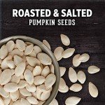 David Roasted & Salted Pumpkin Seeds, 5oz
