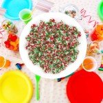 Nerds Clusters Gummy Snacks - 5lb Family Pack