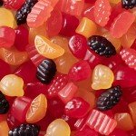 Welch's Fruit Snacks Bulk Pack - 40 Single Serves