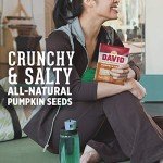 David Roasted & Salted Pumpkin Seeds, 5oz