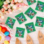 Nerds Clusters Gummy Snacks - 5lb Family Pack