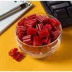 Cherry Flavored TWIZZLERS Bites Candy Bag, 16 oz