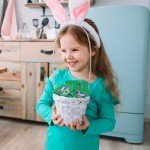 Nerds Clusters Gummy Snacks - 5lb Family Pack