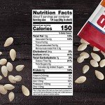 David Roasted & Salted Pumpkin Seeds, 5oz