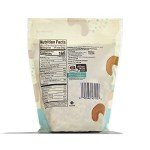 Organic Roasted & Salted Cashews, 10 oz