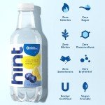 Flavorful Hydration Pack - Sugar-Free Gamer Water