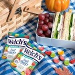 Fruit Punch & Island Fruits Snack Pack (40 Bags)