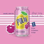 Raspberry Pink Lemonade Seltzer, 8 Pack