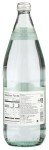 Organic Pineapple Mango Sparkling Mineral Water 33.8 Oz