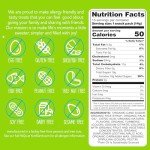 YumEarth Organic Sour Gummy Candy - Allergy Friendly Snacks