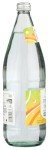 Organic Pineapple Mango Sparkling Mineral Water 33.8 Oz