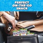 Welch's Mixed Fruit Gamer Snack Bulk Pack