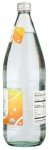 Organic Pineapple Mango Sparkling Mineral Water 33.8 Oz