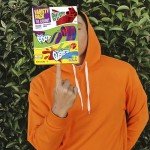 Gamer Snack Variety Pack: Fruit Roll-Ups & More