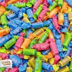 Fruit Chews Candy - Soft & Fruity Snacks