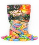 Fruit Chews Candy - Soft & Fruity Snacks