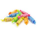 Fruit Chews Candy - Soft & Fruity Snacks