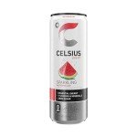 Celsius Sparkling Watermelon Energy Drink - 12 Pack