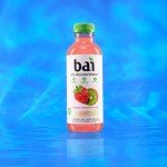 Strawberry Kiwi Antioxidant Gamer Water, 12 Pack