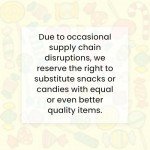 Bulk Candy Variety Pack – 60+ Sweet Treats