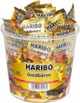 Haribo Goldbears Gummy Bears Bulk Mini Bags
