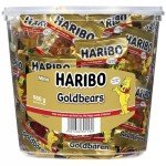 Haribo Goldbears Gummy Bears Bulk Mini Bags