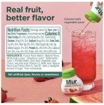 Stur Water Enhancer Classic Variety Pack - 5 Bottles